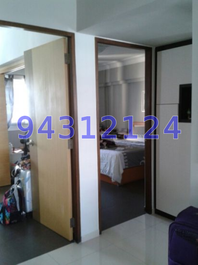 Blk 274 Tampines Street 22 (Tampines), HDB 4 Rooms #43797002